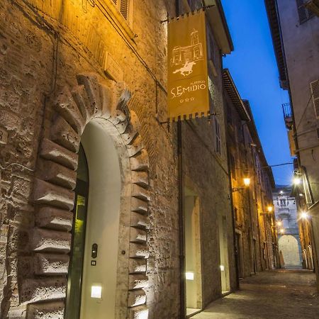 Albergo Sant'Emidio Ascoli Piceno Luaran gambar