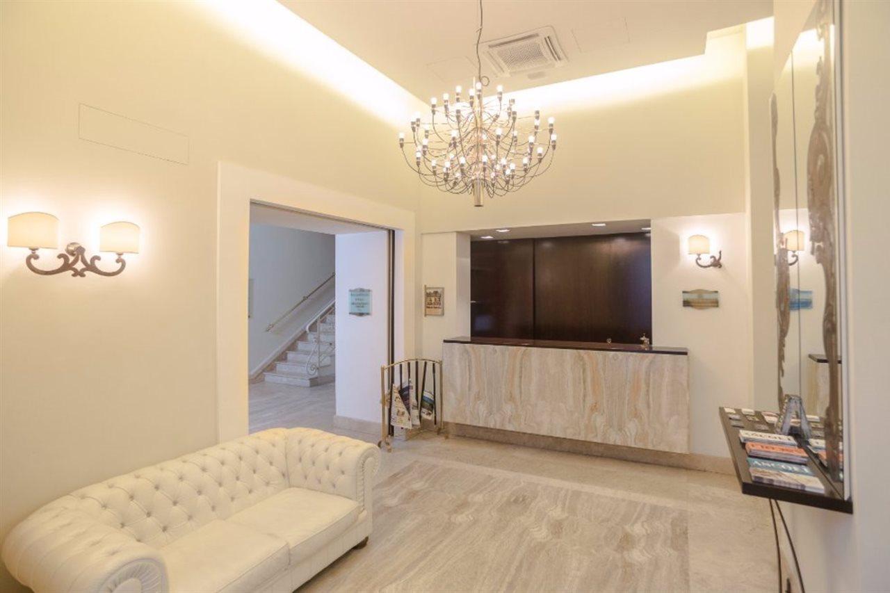 Albergo Sant'Emidio Ascoli Piceno Luaran gambar
