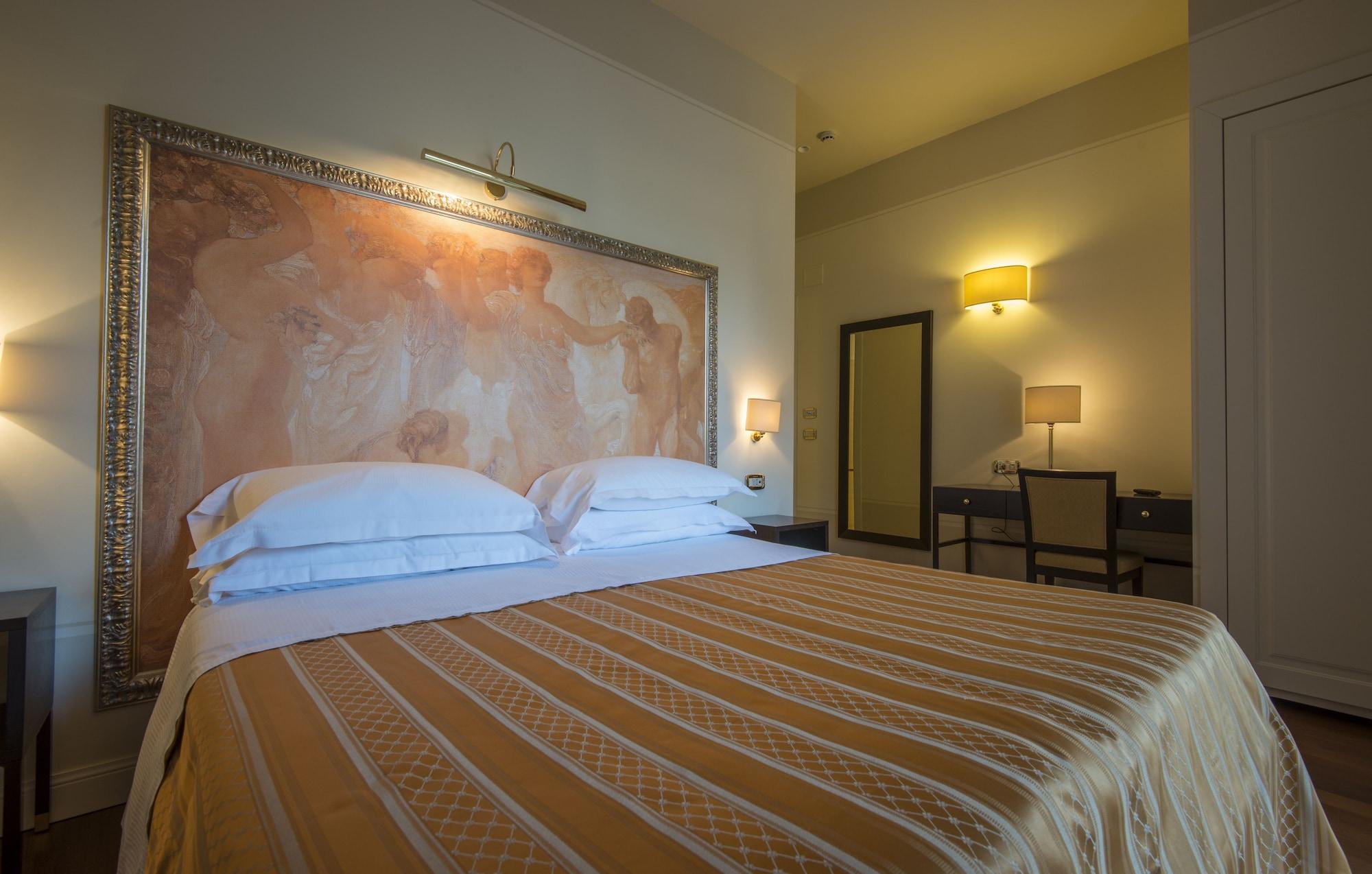 Albergo Sant'Emidio Ascoli Piceno Luaran gambar