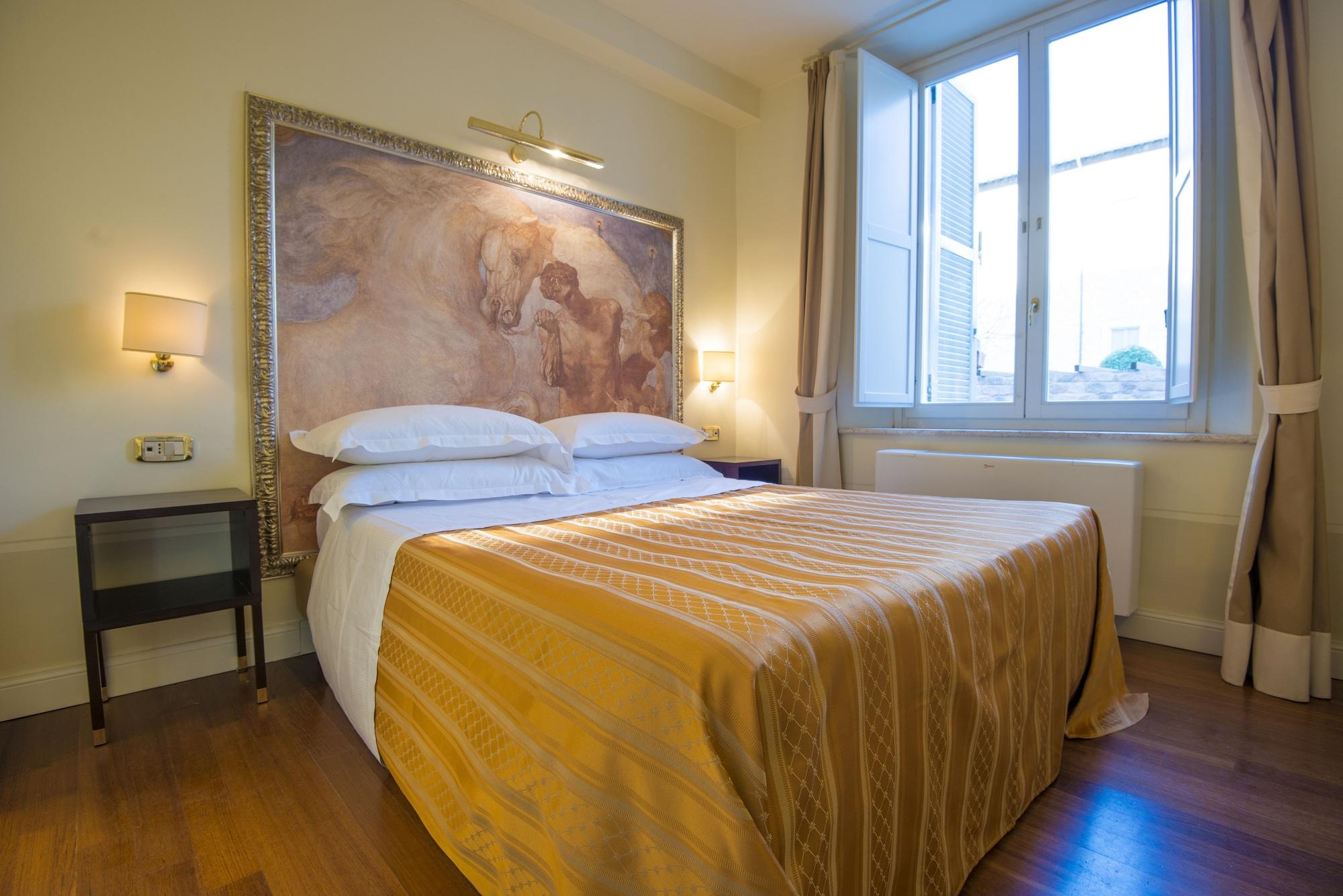 Albergo Sant'Emidio Ascoli Piceno Luaran gambar