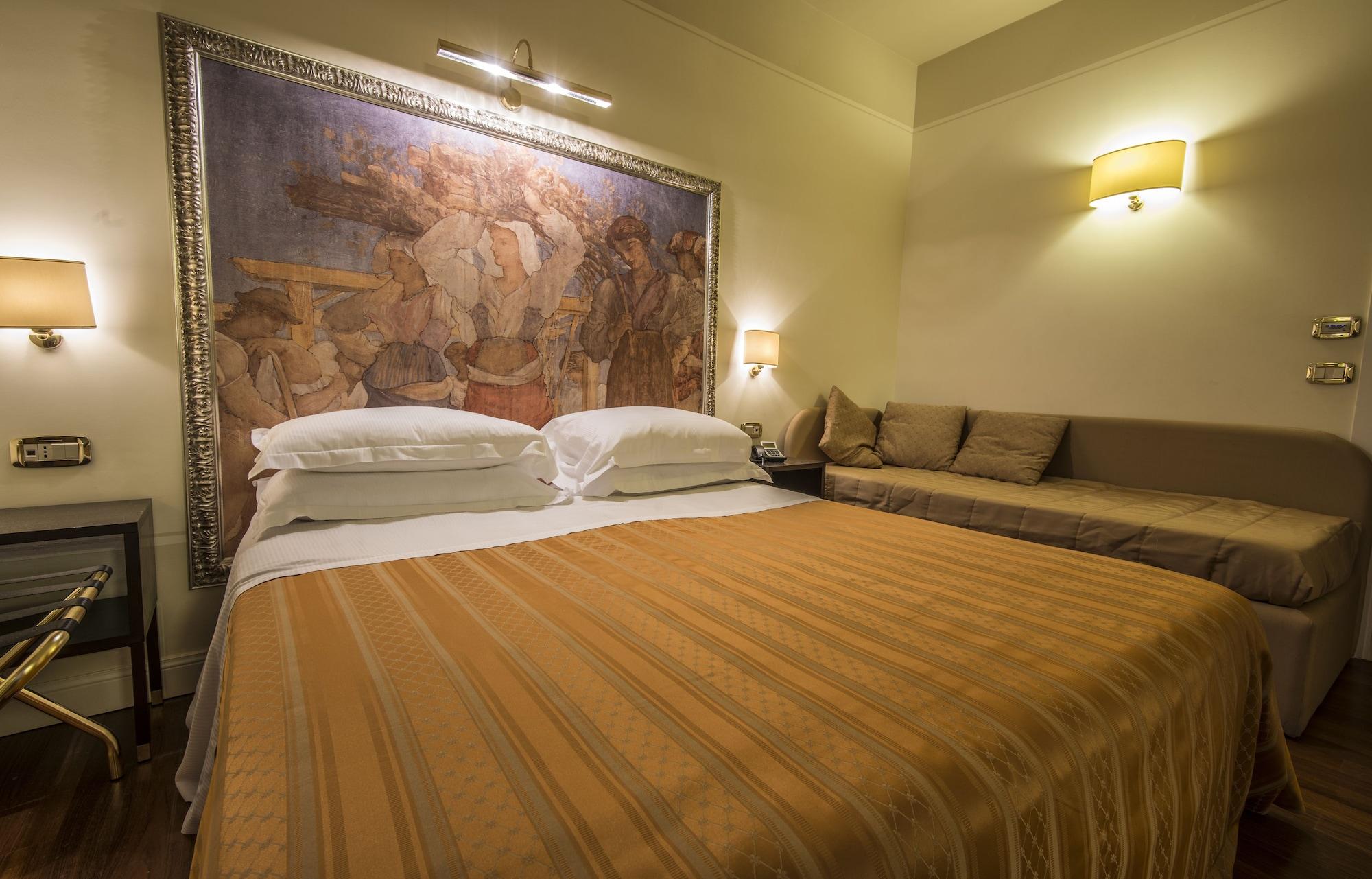 Albergo Sant'Emidio Ascoli Piceno Luaran gambar