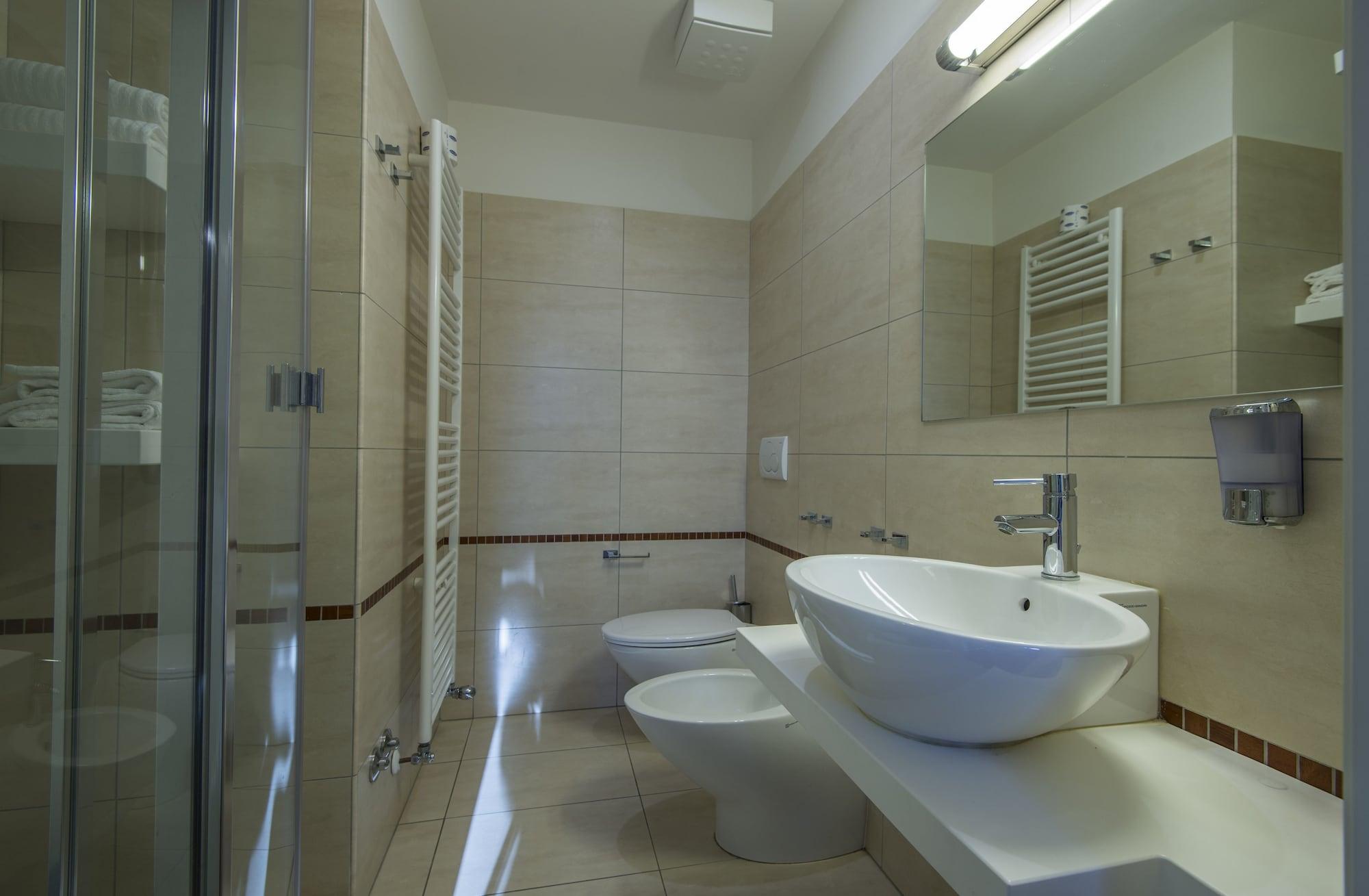 Albergo Sant'Emidio Ascoli Piceno Luaran gambar