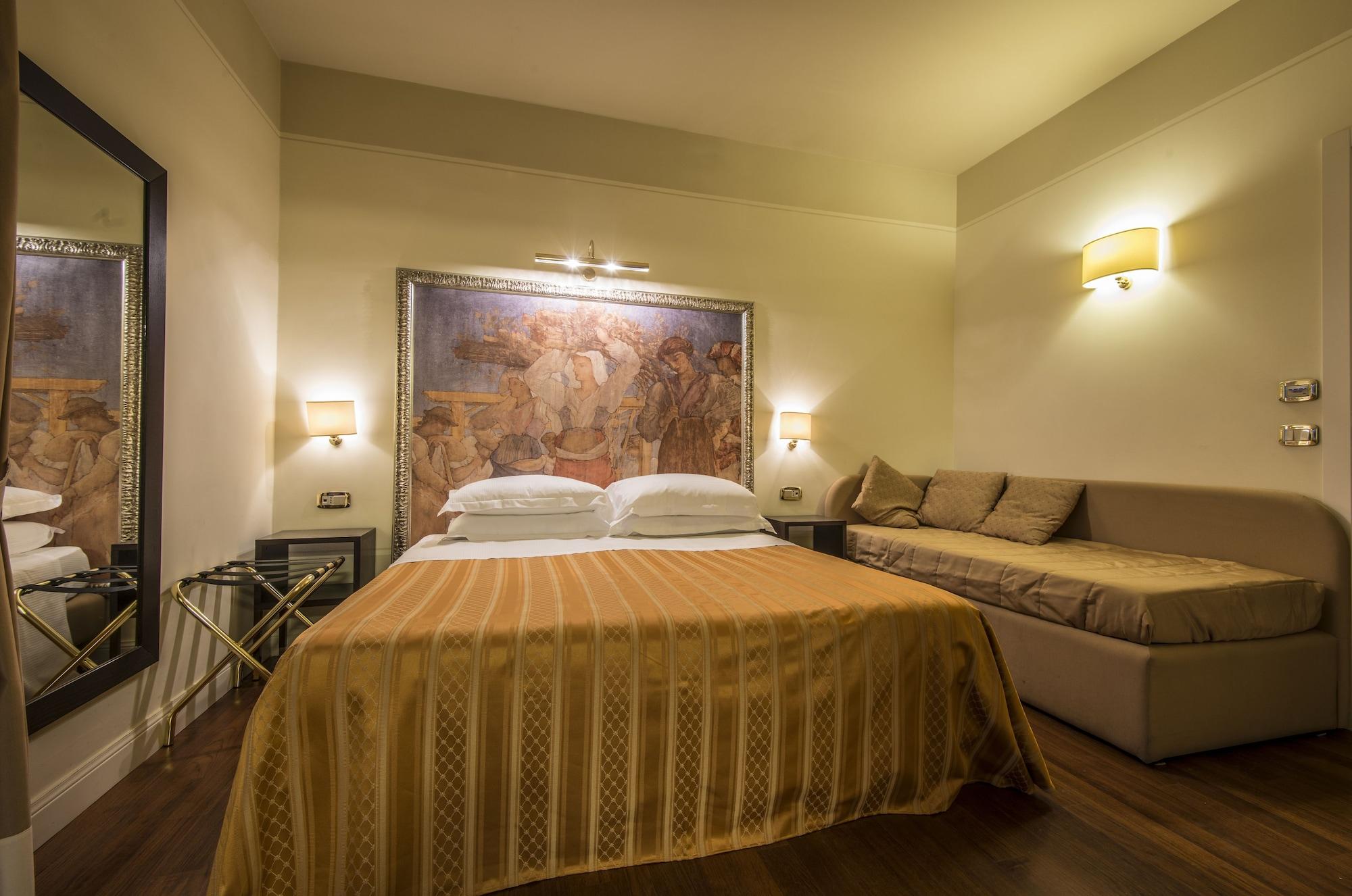 Albergo Sant'Emidio Ascoli Piceno Luaran gambar