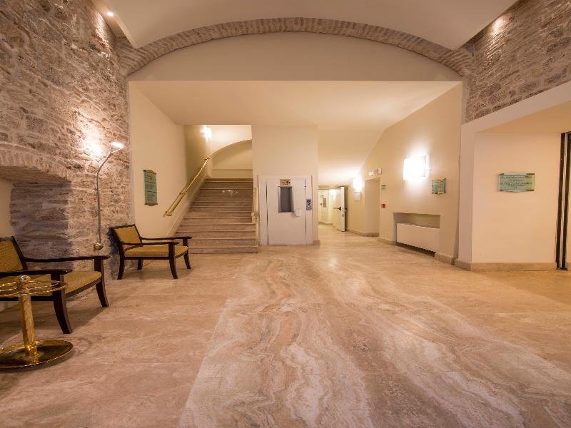 Albergo Sant'Emidio Ascoli Piceno Luaran gambar