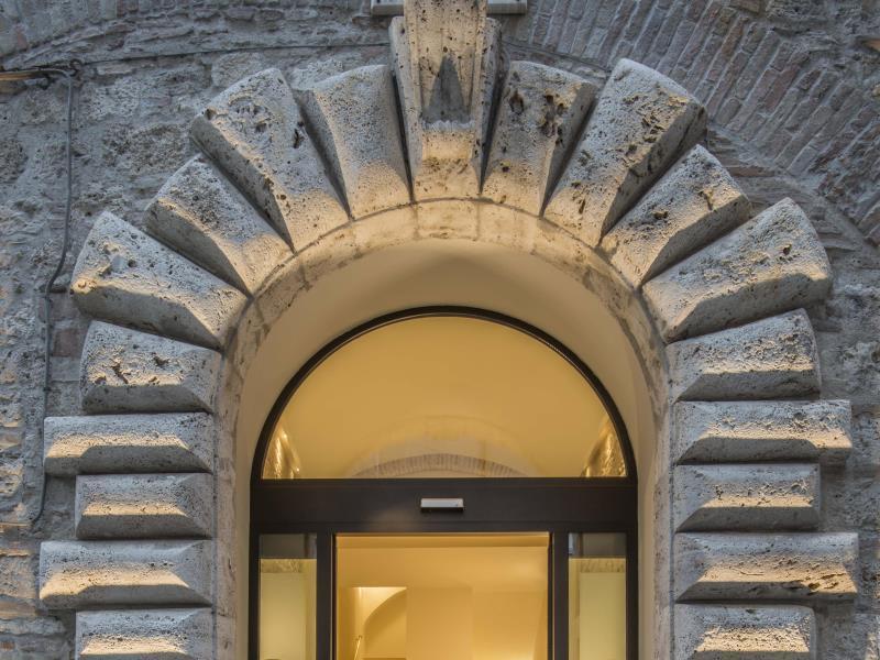 Albergo Sant'Emidio Ascoli Piceno Luaran gambar
