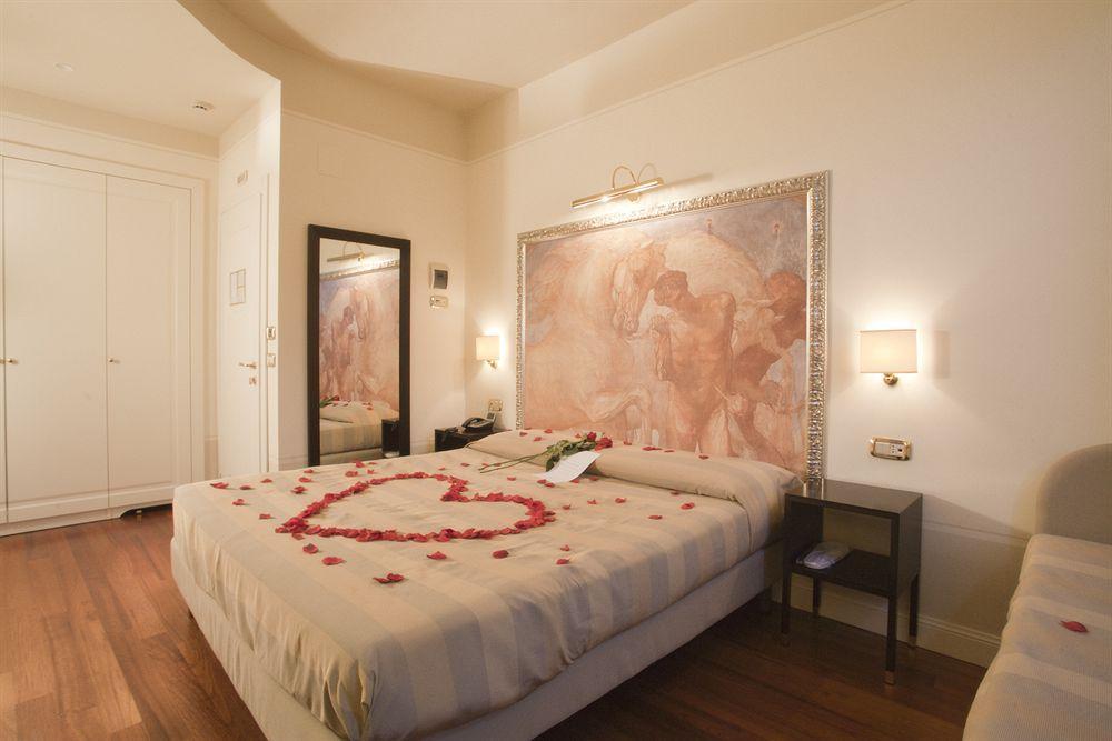 Albergo Sant'Emidio Ascoli Piceno Luaran gambar