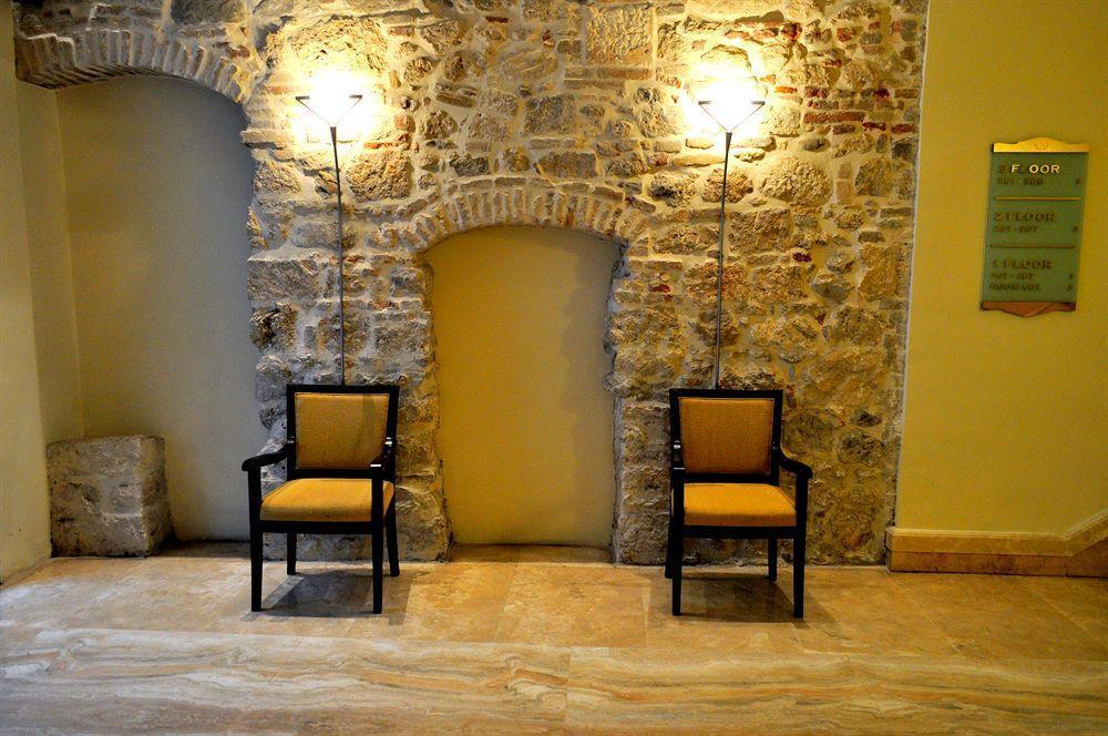 Albergo Sant'Emidio Ascoli Piceno Luaran gambar