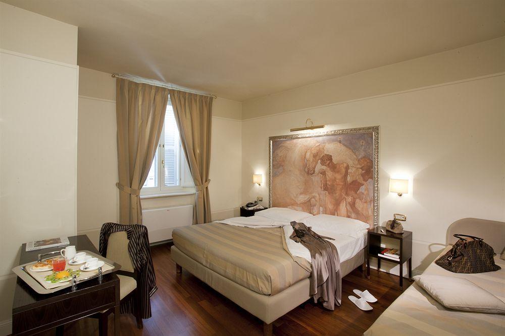 Albergo Sant'Emidio Ascoli Piceno Luaran gambar