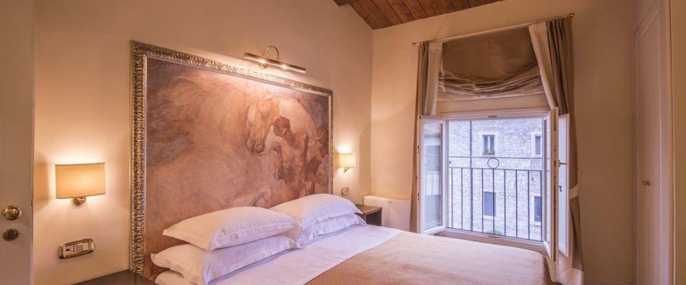 Albergo Sant'Emidio Ascoli Piceno Luaran gambar