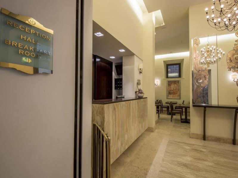 Albergo Sant'Emidio Ascoli Piceno Luaran gambar
