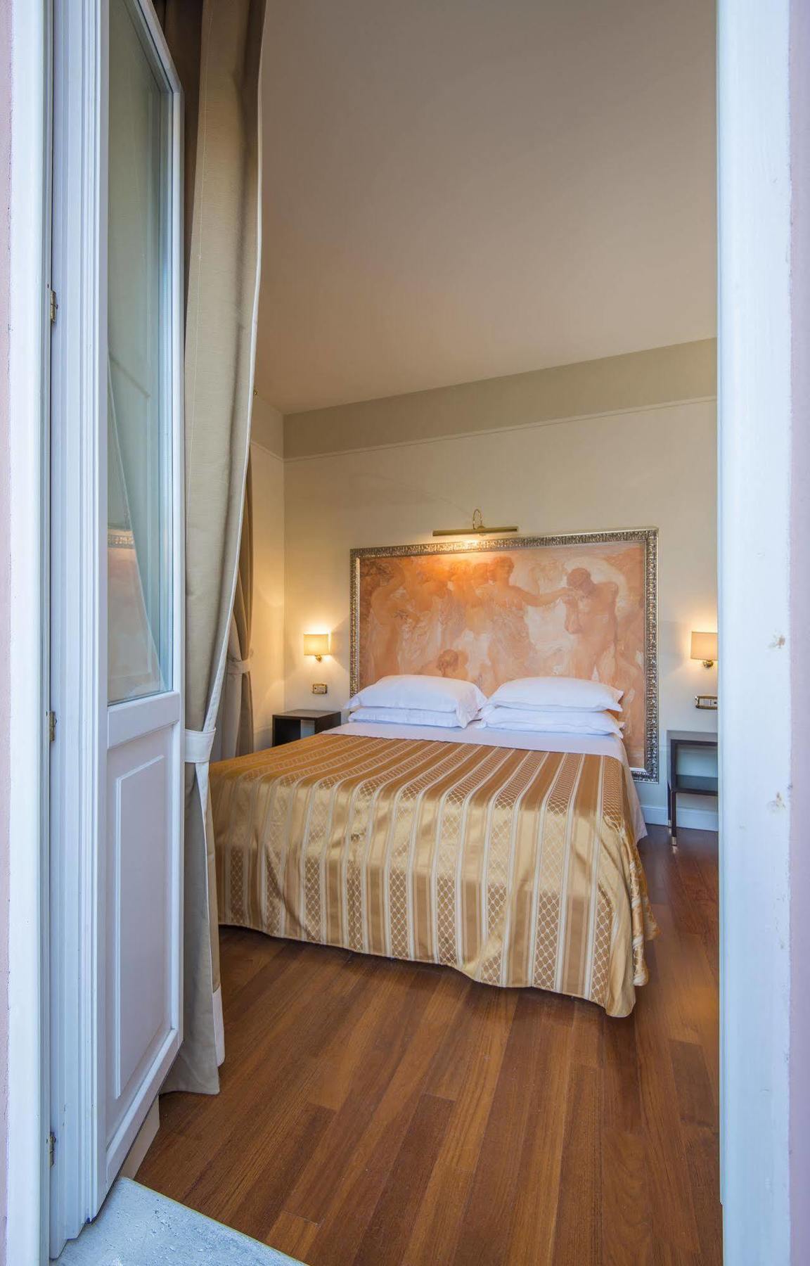 Albergo Sant'Emidio Ascoli Piceno Luaran gambar