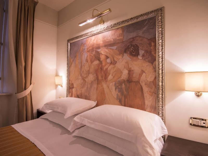 Albergo Sant'Emidio Ascoli Piceno Luaran gambar