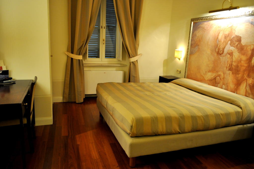 Albergo Sant'Emidio Ascoli Piceno Luaran gambar