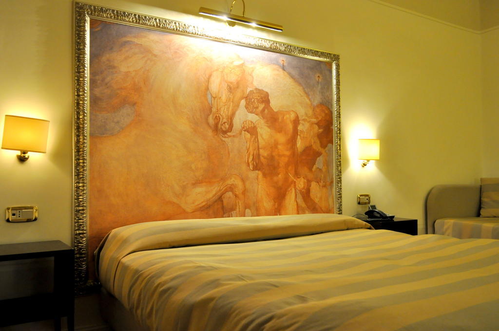 Albergo Sant'Emidio Ascoli Piceno Luaran gambar